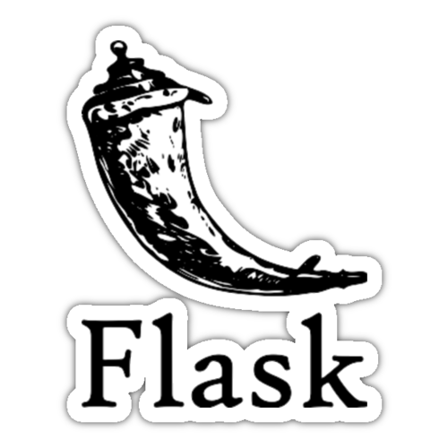 flask image